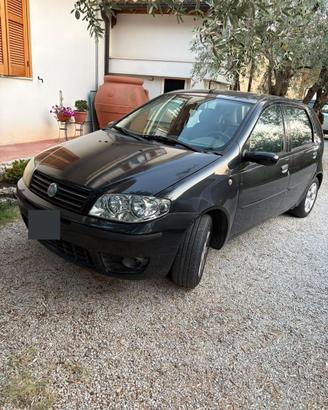 Fiat Punto 3 serie
