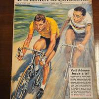 La Domenica del Corriere 25 Luglio 1965