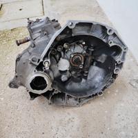 Cambio fiat cinquecento 900