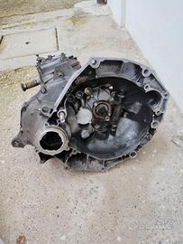 Cambio fiat cinquecento 900