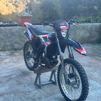 Beta RR 50 2023 Enduro