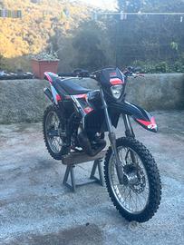 Beta RR 50 2023 Enduro