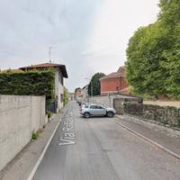 Ampio Open Space con garage e cantina SEREGNO