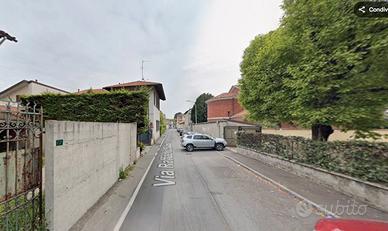 Ampio Open Space con garage e cantina SEREGNO