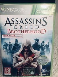 ASSASSIN’s CREED  BROTHERHOOD