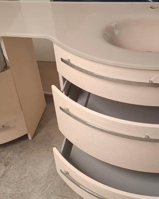 mobile bagno 