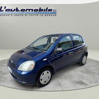 Toyota Yaris 5 Porte Yaris 5p 1.0