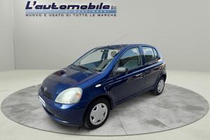 Toyota Yaris 5 Porte Yaris 5p 1.0