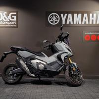 Honda X-ADV 750 ABS DCT