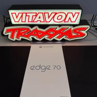 MOTOROLA EDGE 70 512GB GADGET GRAY NUOVO