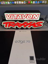MOTOROLA EDGE 70 512GB GADGET GRAY NUOVO