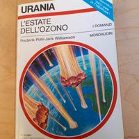 Urania - l'estate dell'ozono