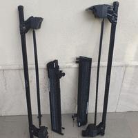 portasci Fapa + Thule