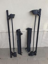 portasci Fapa + Thule