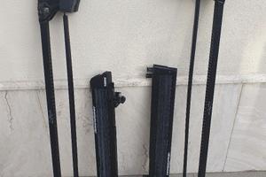 portasci Fapa + Thule