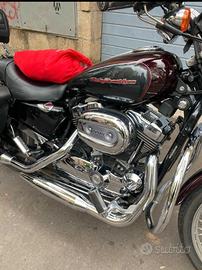 Harley-Davidson Sportster 1200 - 2004