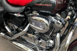 Harley-Davidson Sportster 1200 - 2004