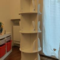 Libreria per bambini