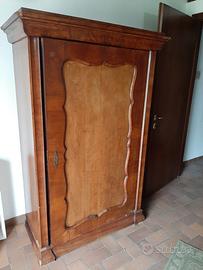 armadio d'epoca 