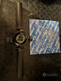 Chiave Bonalume pomelli Abarth