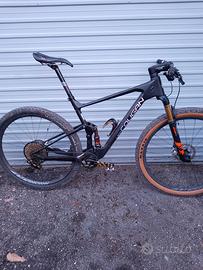 MTB 29 biamortizzata Leecougan