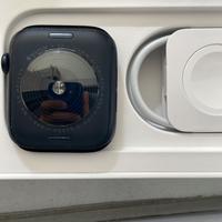 Apple Watch SE GPS, Cassa 44 mm