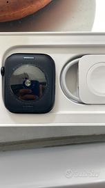 Apple Watch SE GPS, Cassa 44 mm