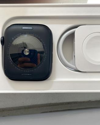 Apple Watch SE GPS, Cassa 44 mm