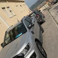 Splendido Ford Ranger Wildtrack anno 2021