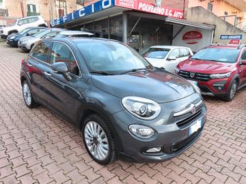500X 1.3 MJT 95 CV Lounge EU6 *60.000 KM 2017