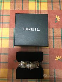 Bracciale donna Breil Steel Silk in acciaio lucido