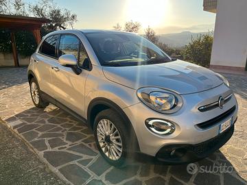 Fiat 500x 2021