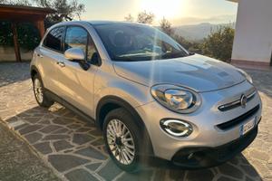 Fiat 500x 2021