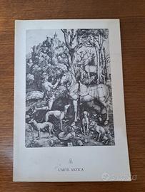 L'arte antica 