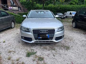 Audi A4 Avant 2.0 TDI 143CV F.AP.