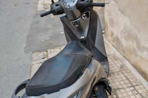 scooter Honda sh 125 ad