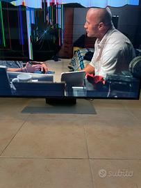 Televisore LG 50. Pollici