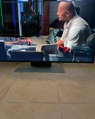 Televisore LG 50. Pollici