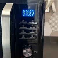 Forno Microonde Samsung con Grill