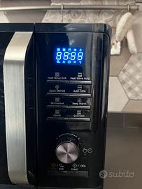 Forno Microonde Samsung con Grill
