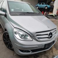 Mercedes classe b 2007 52.22 - ricambi usati