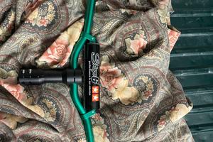 Malaguti Phantom F12-R 50