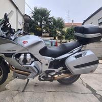 Moto Guzzi Norge 1200 km. 47.000 del 2007