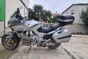 Moto Guzzi Norge 1200 km. 47.000 del 2007
