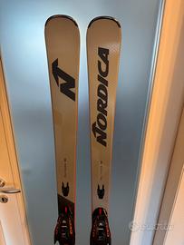 170 dobermann sci multigara Nordica