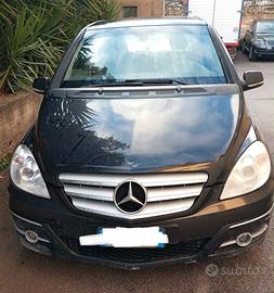 ACCESSORI RICAMBI MERCEDES CLASSE B