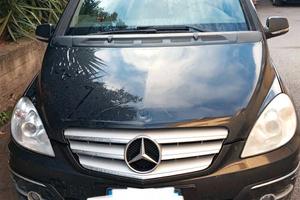 ACCESSORI RICAMBI MERCEDES CLASSE B