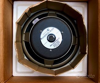 Altoparlante Celestion G15-250 powercel 250W 8 Ohm