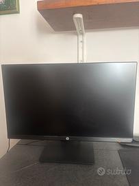 Monitor gaming 144 hz 1 ms