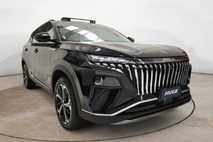 Dongfeng Huge 1.5T HEV E2 MHD500T